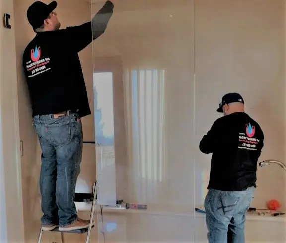 Professional plumbing installation for Tankless Water Heater Installation in Carrollton